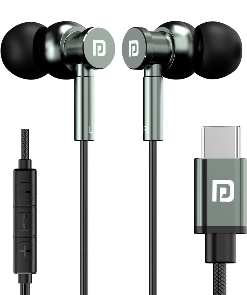 Portronics