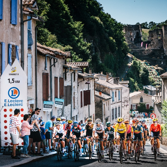 V&eacute;lo Femmes