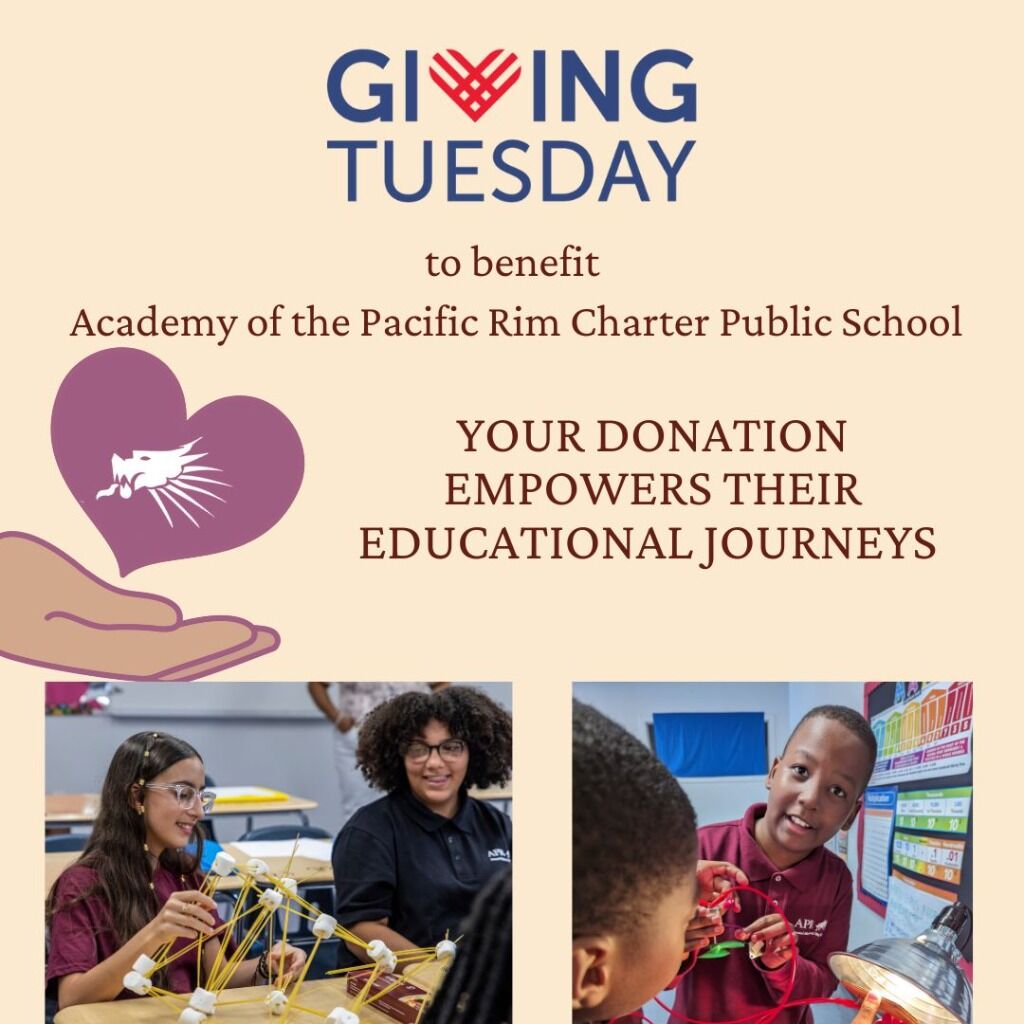 Donate to APR Today!
