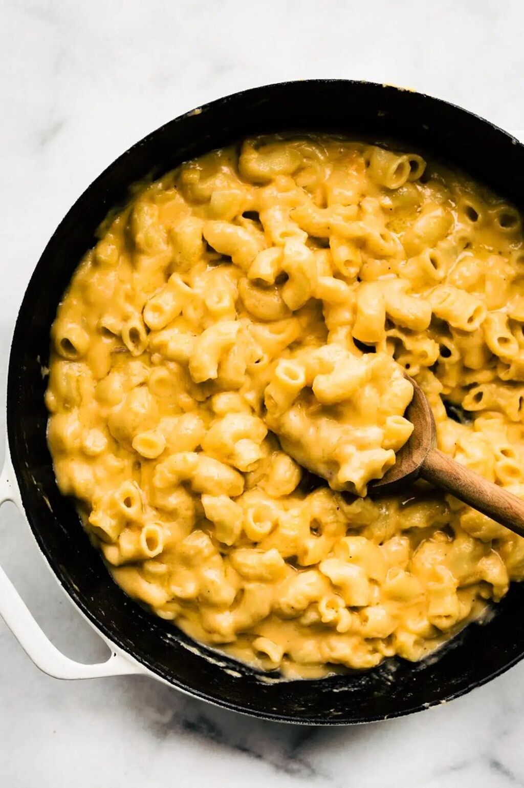 Gluten free mac and cheese  