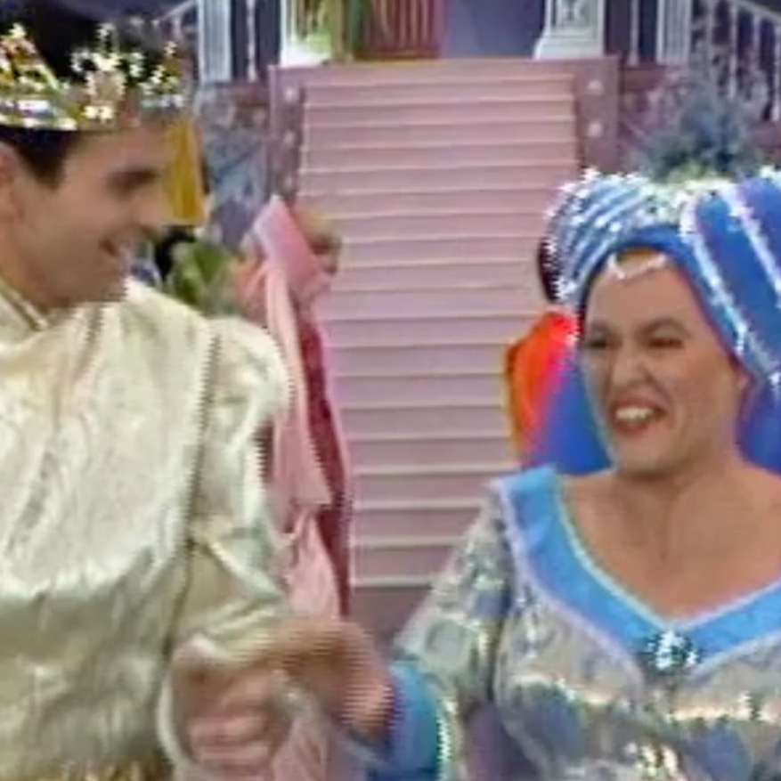 STREAM: Cinderella (1965)