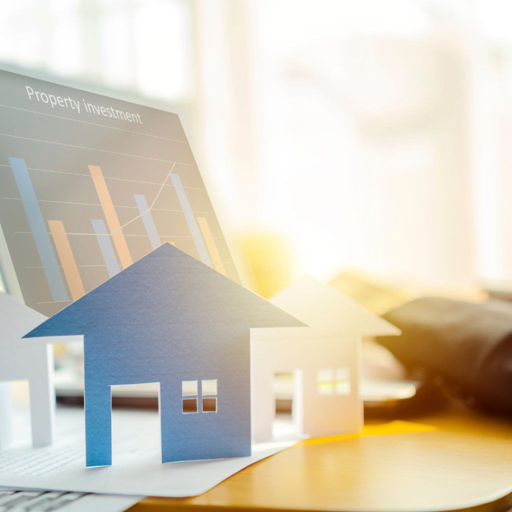 The US Real Estate Market Outlook For 2024
