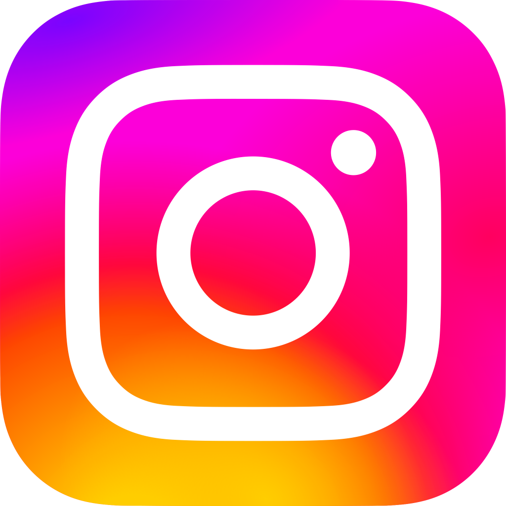 All information on our Insta