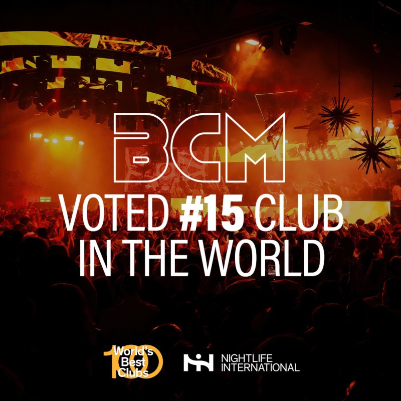 BCM TOP 15