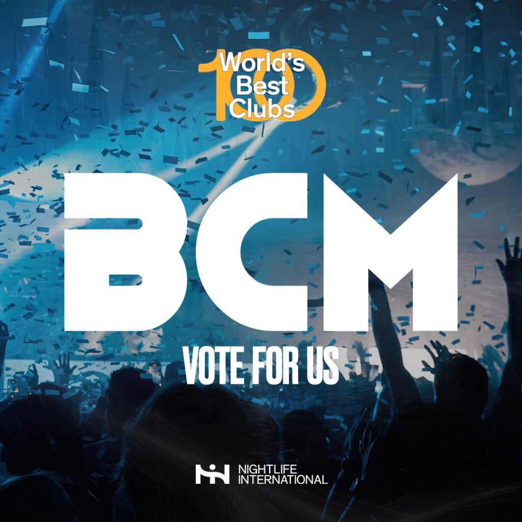 BCM TOP 15