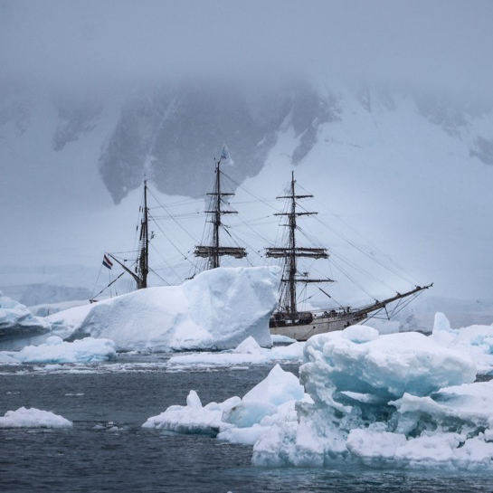 Antarctica