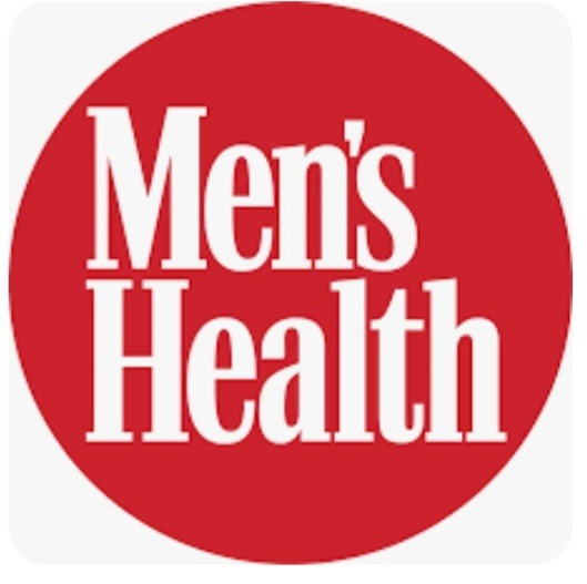 2024 Ultimate Men's Health Guy Article