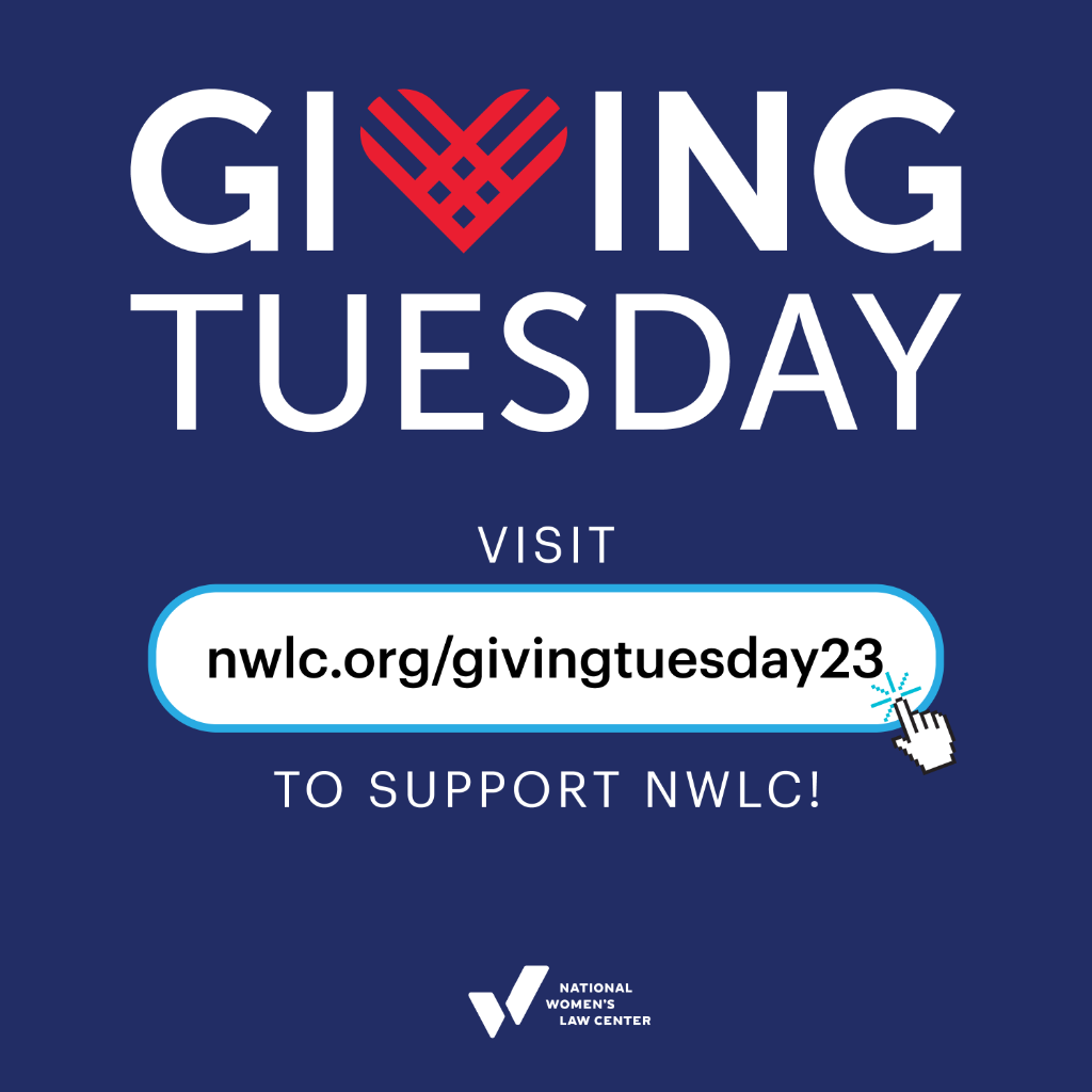 Giving Tuesday: Your gift will be matched up to $25,000