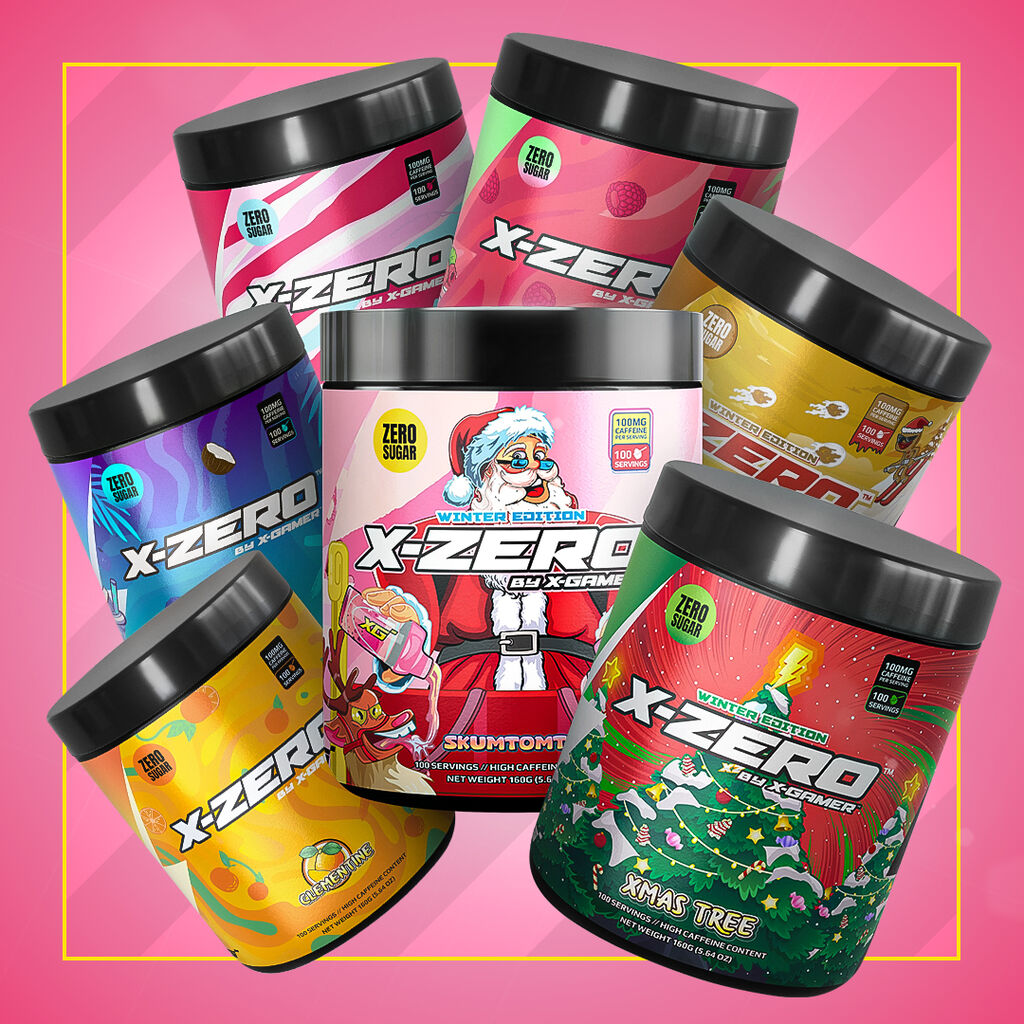 X-Zero