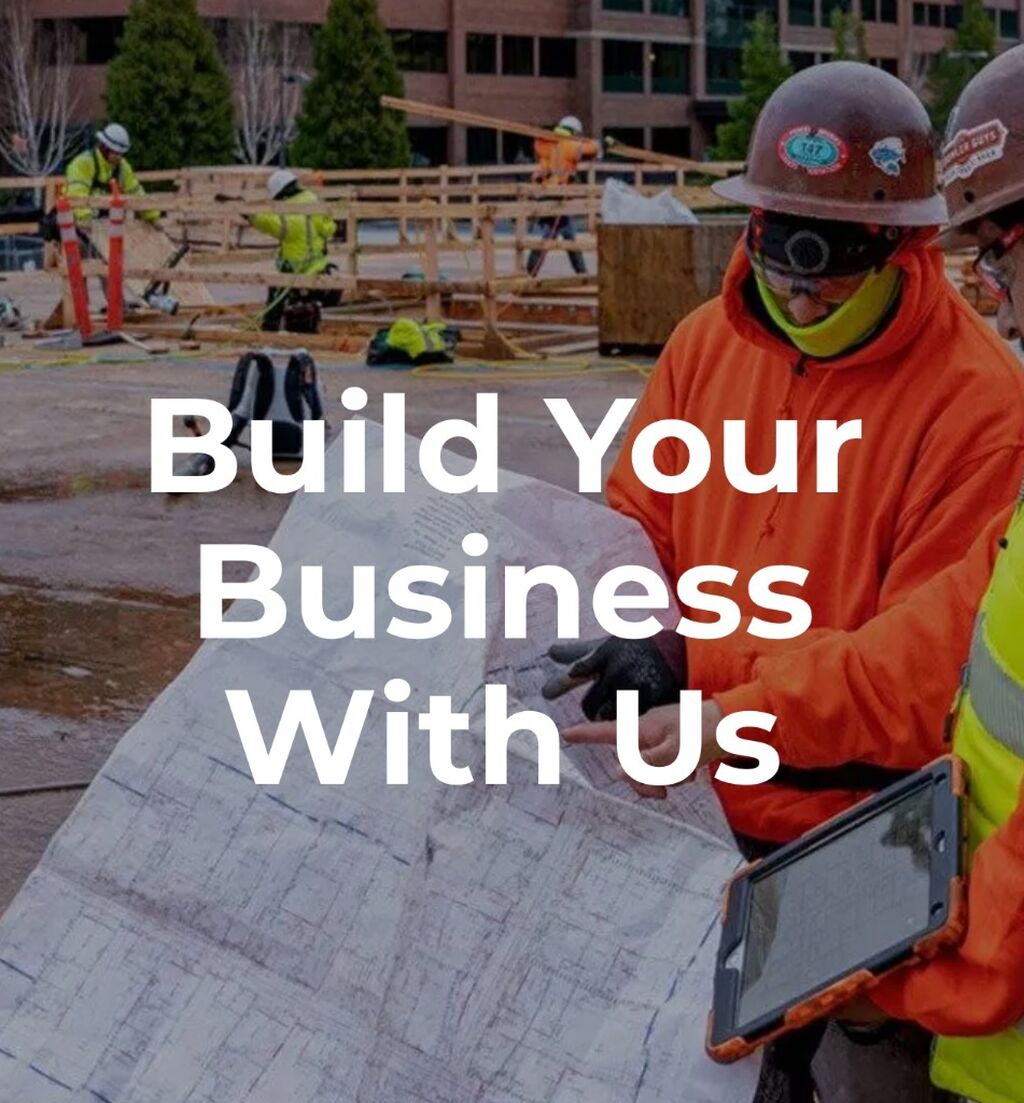 LatinoBuilt Website
