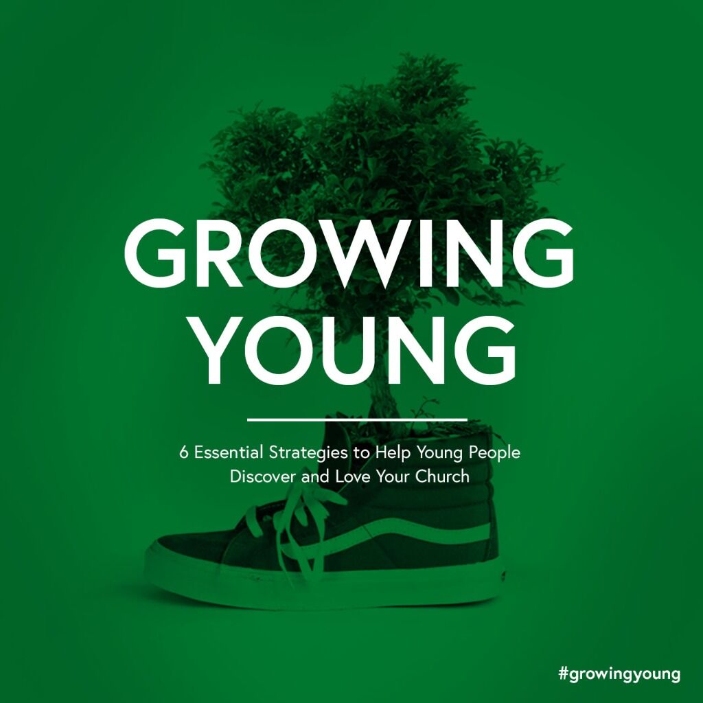 Growing Young Workshop