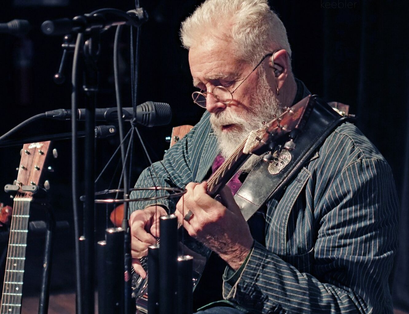 Bruce Cockburn Vinyl