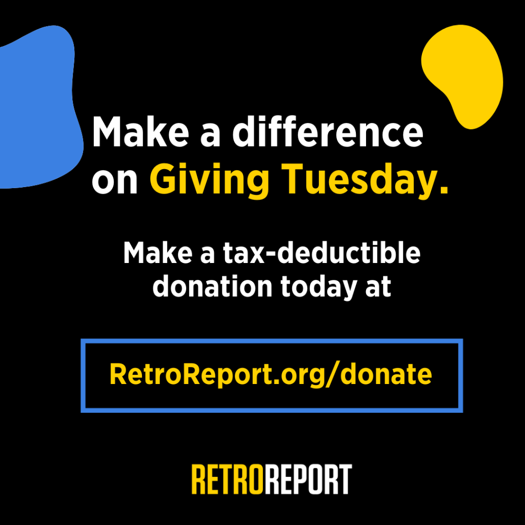 Donate Today 