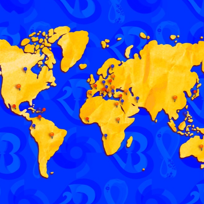 Yeah, FIBA World Cup Is Over, But Basketball Still Brings Global Fans &lsquo;Together&rsquo;