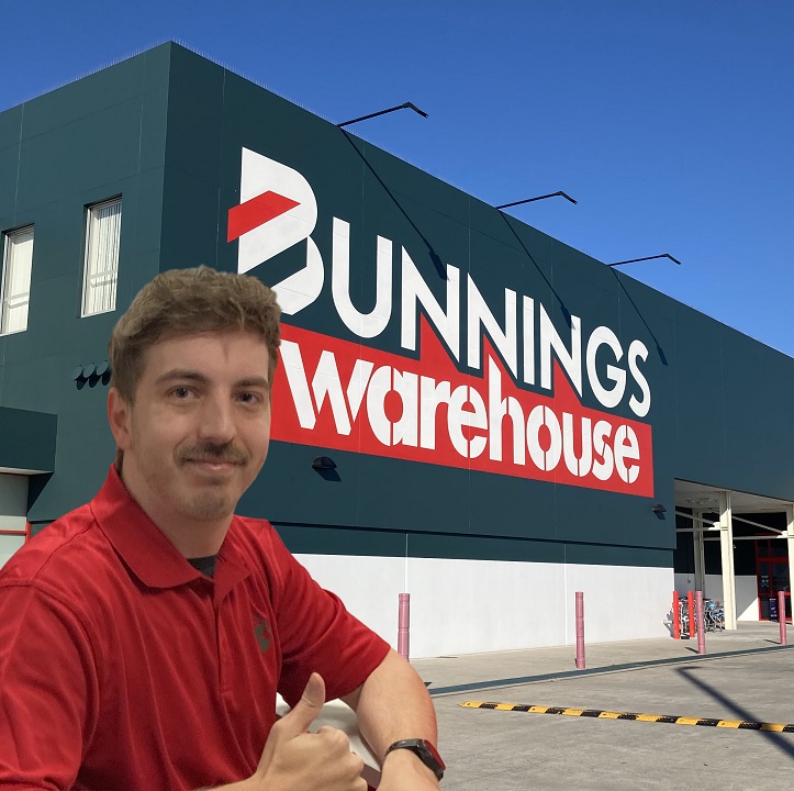 Kalvin's New Job is Just the Beginning!