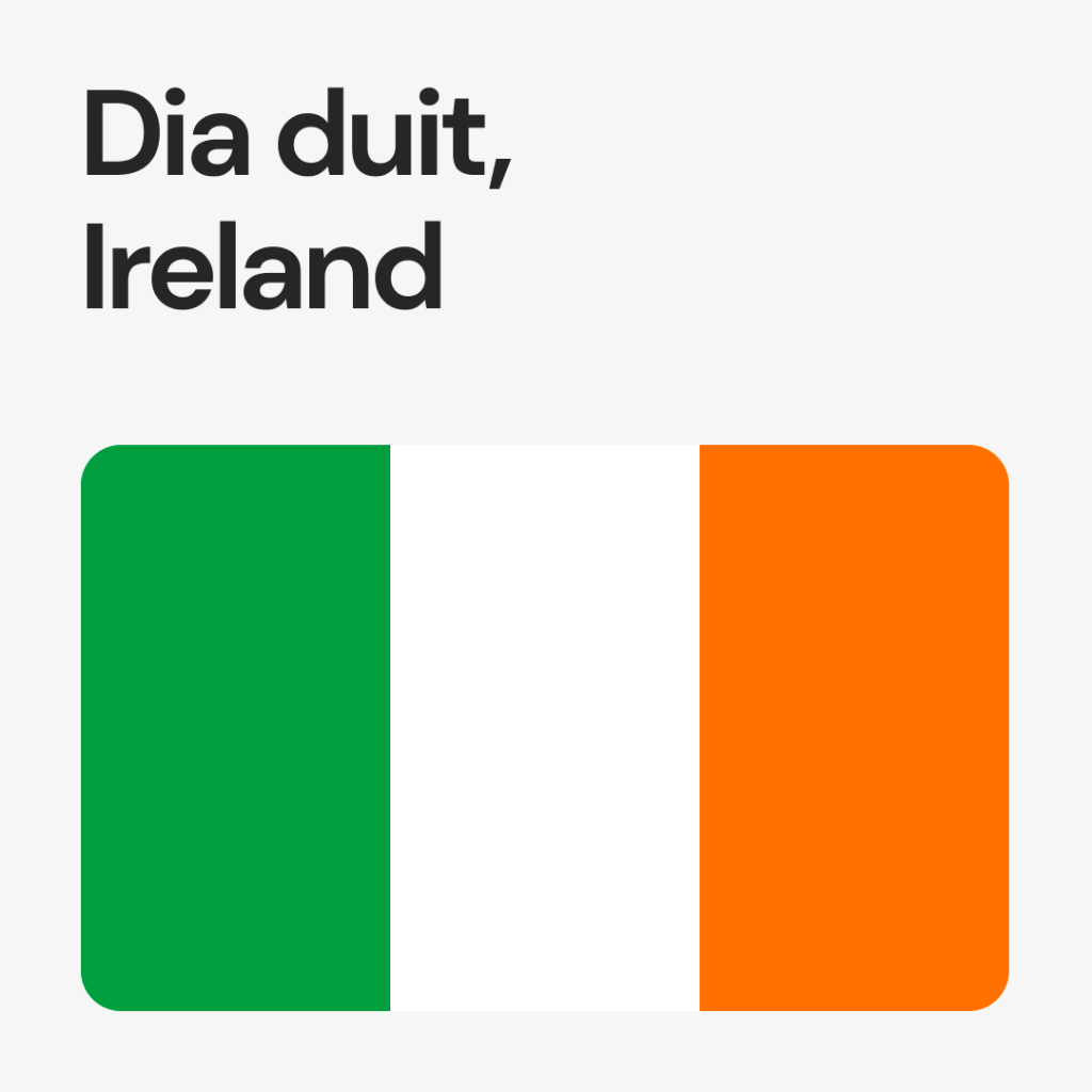 Dojo Ireland