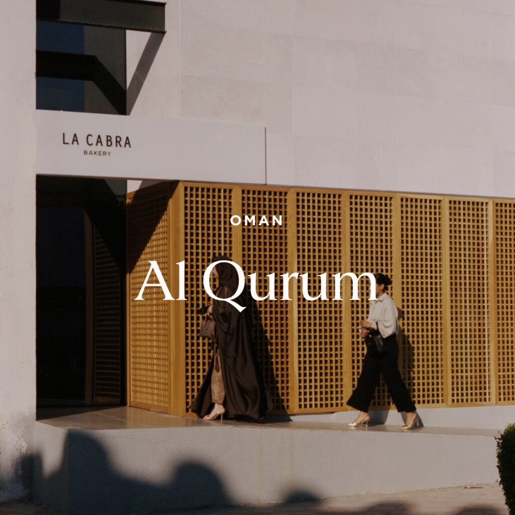 Muscat, Oman