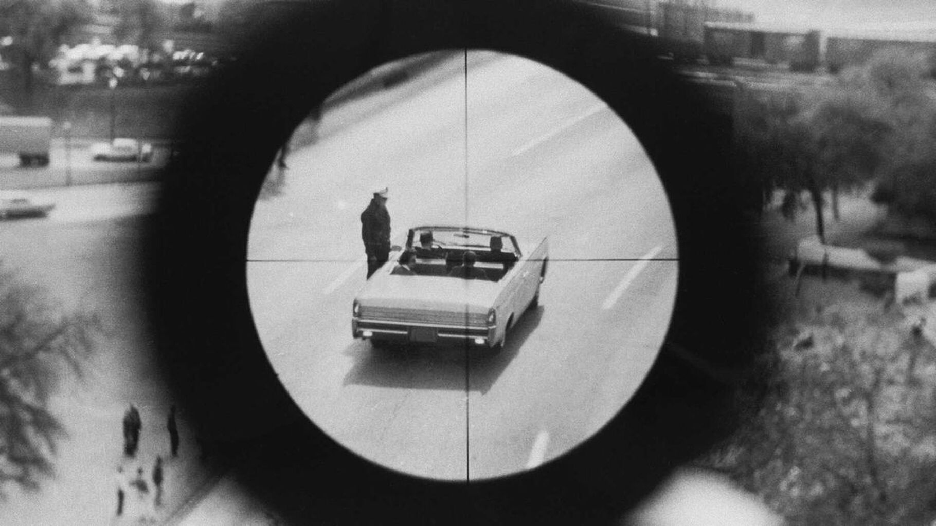 Conspiracy Theories and Fake News from JFK to Pizzagate - Retro Report
