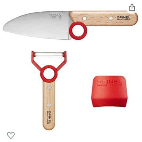 Real tools for kids 