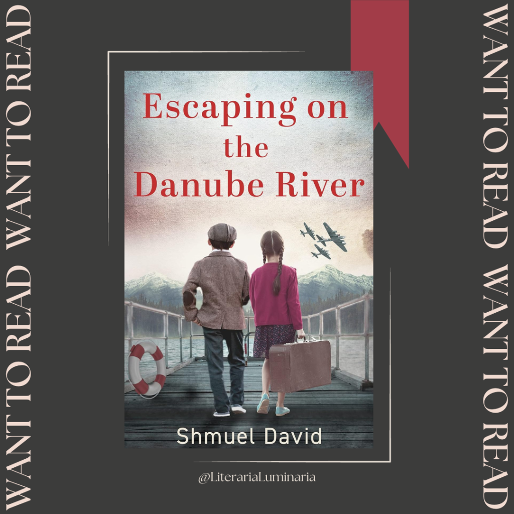 Escaping on the Danube River