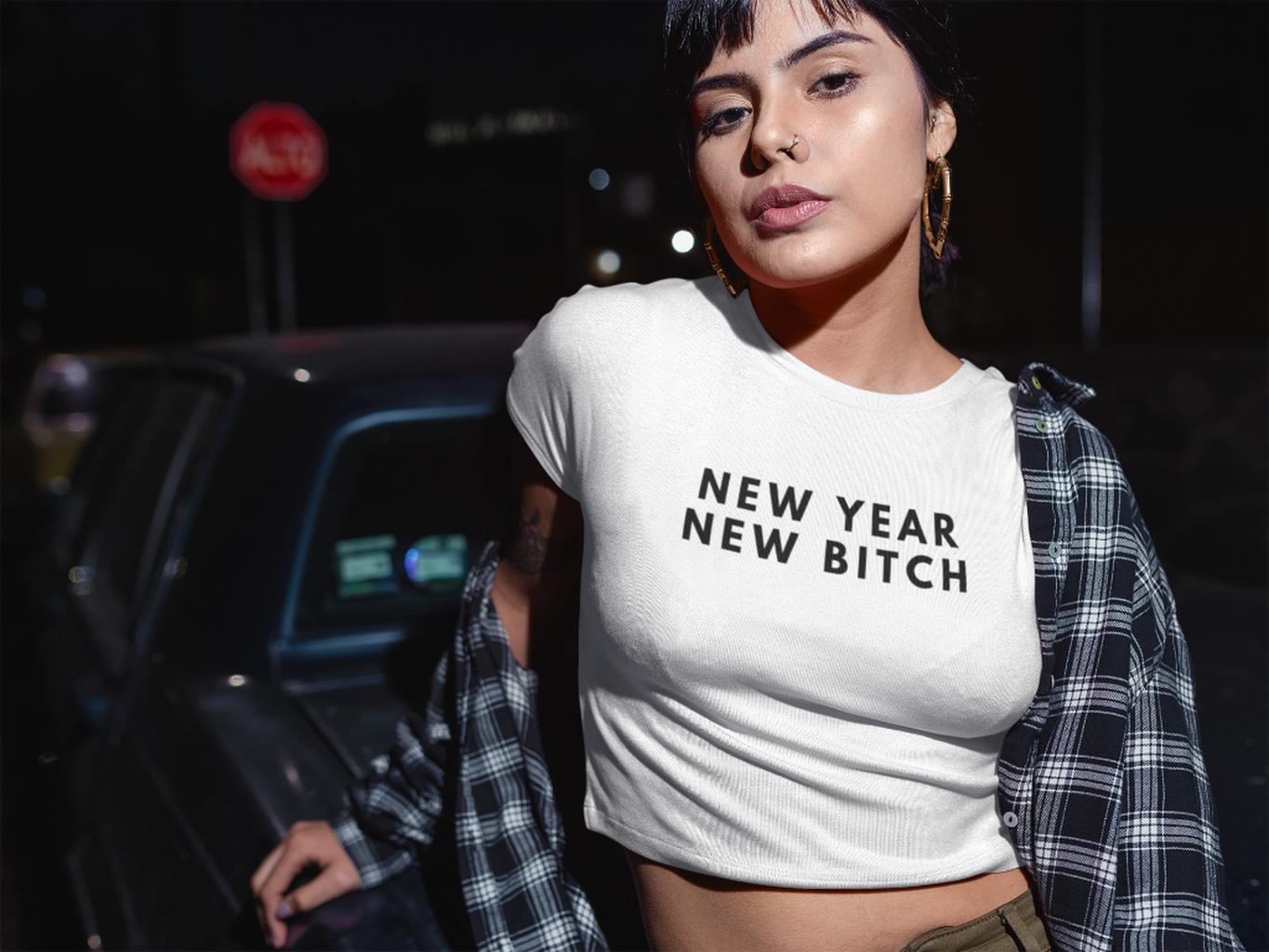 New Year New B*tch
