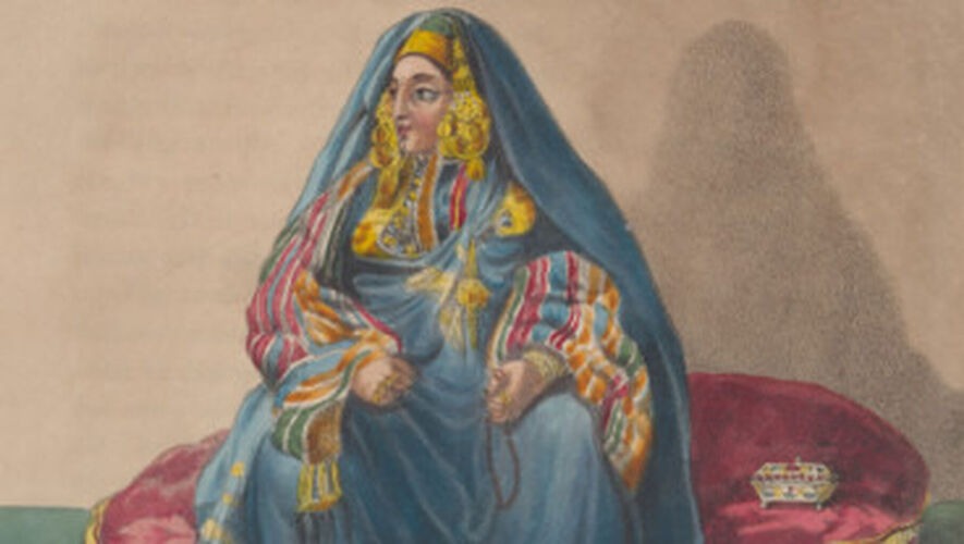 King's Collections Blog
