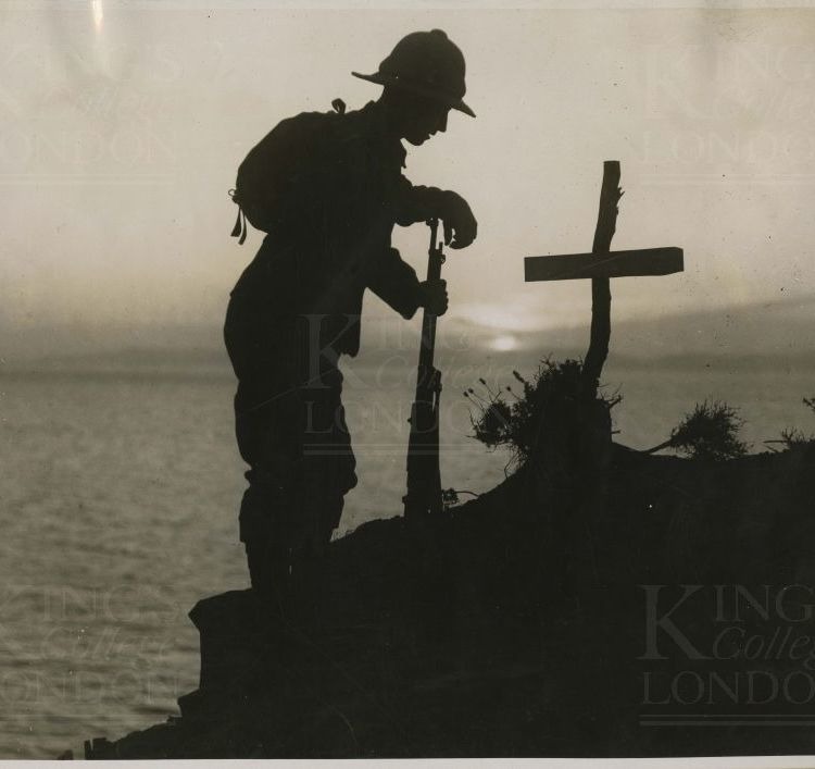 War Memorials