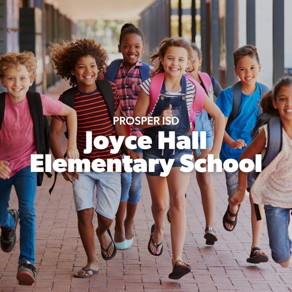 Three School Options for Mosaic Residents