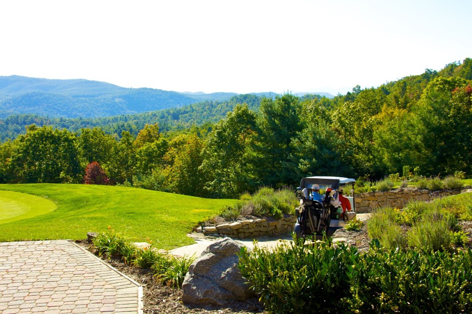 Joining a Western N.C. Country Club: Four Things to Consider