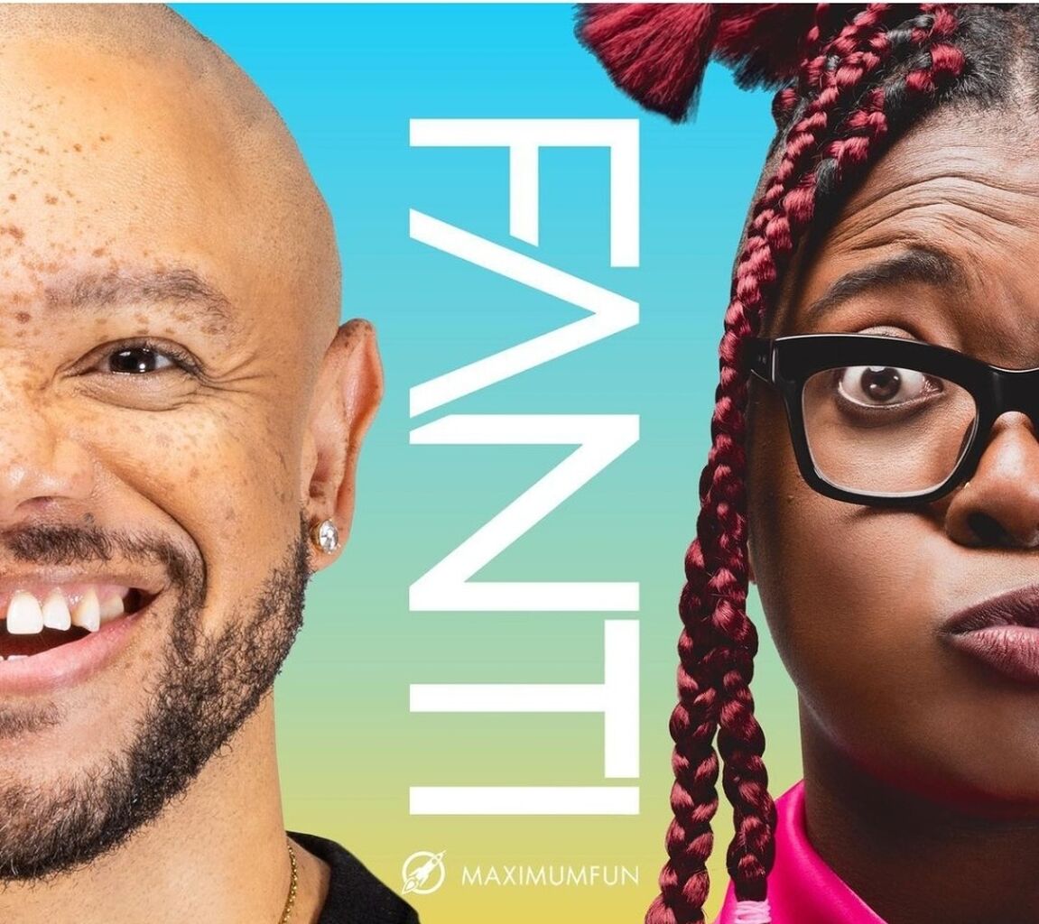 FANTI Podcast Episode - World AIDS Day