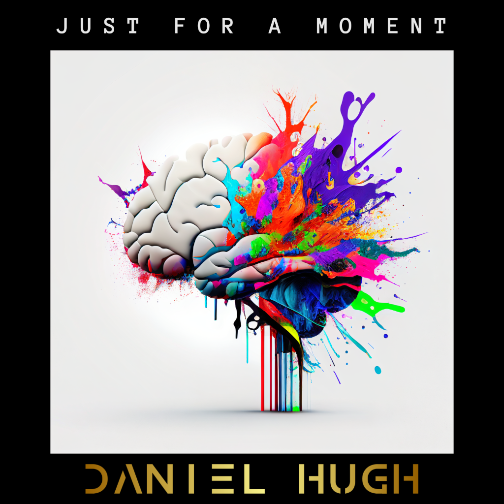 Listen to 'Just for a Moment'