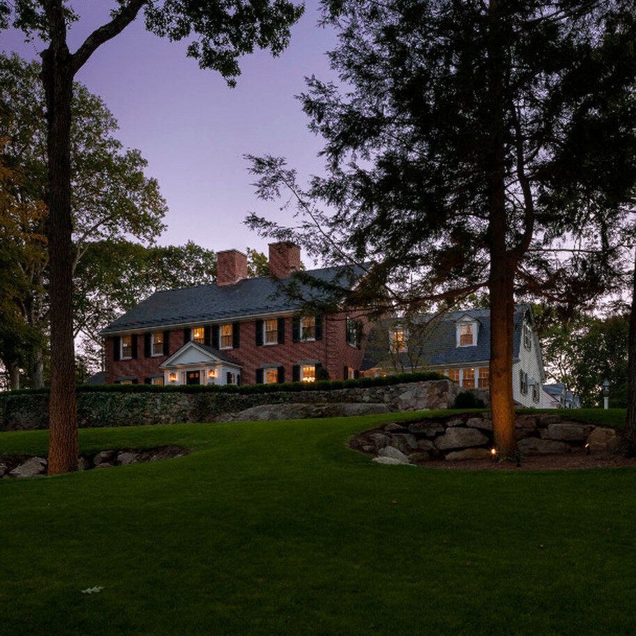Exterior Lighting 