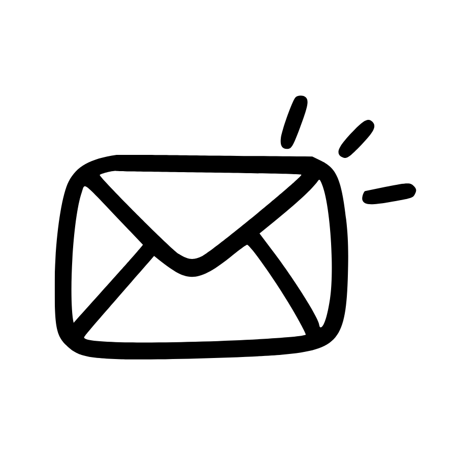 JOIN MY EMAIL LIST