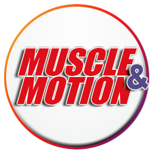 Get an Inside View of the Anatomy & Biomechanics of Movement