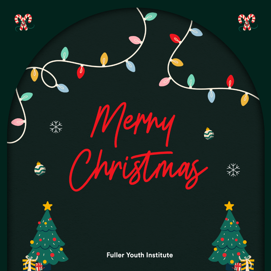 2023 FYI Christmas Spotify Playlist