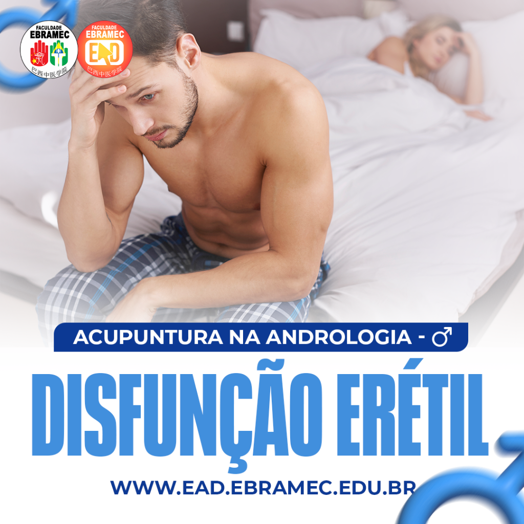 Disfun&ccedil;&atilde;o Eretil