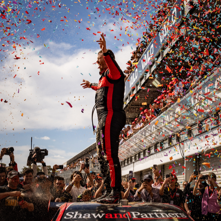 A Day In The Life of a Motorsport Videographer