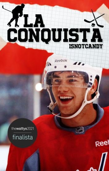 Leer La Conquista gratis en Wattpad