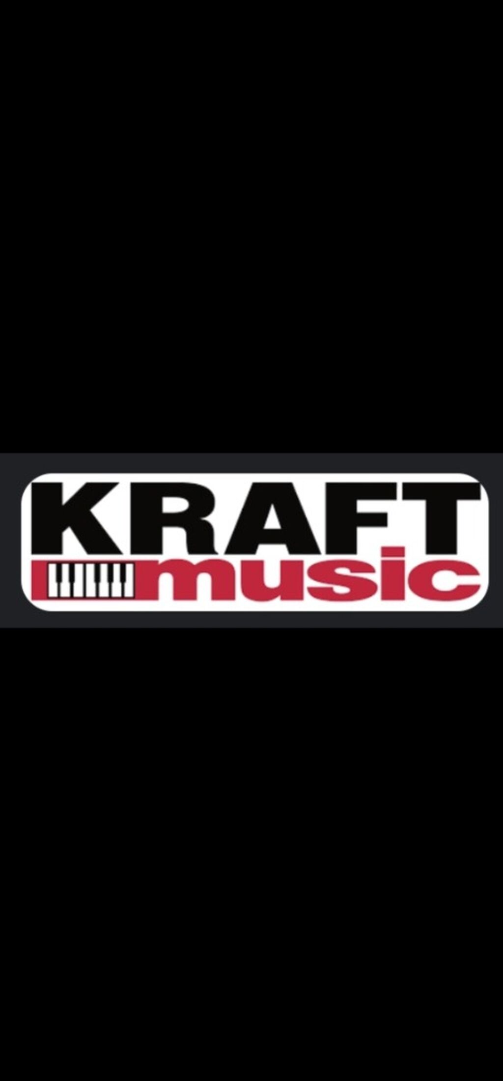 Kraft Music 23% Off Sale (Through 12/5)