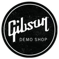 Gibson Demo Shop - up to $1000 off