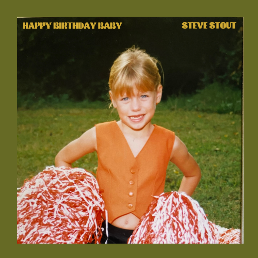 Happy Birthday Baby - Spotify