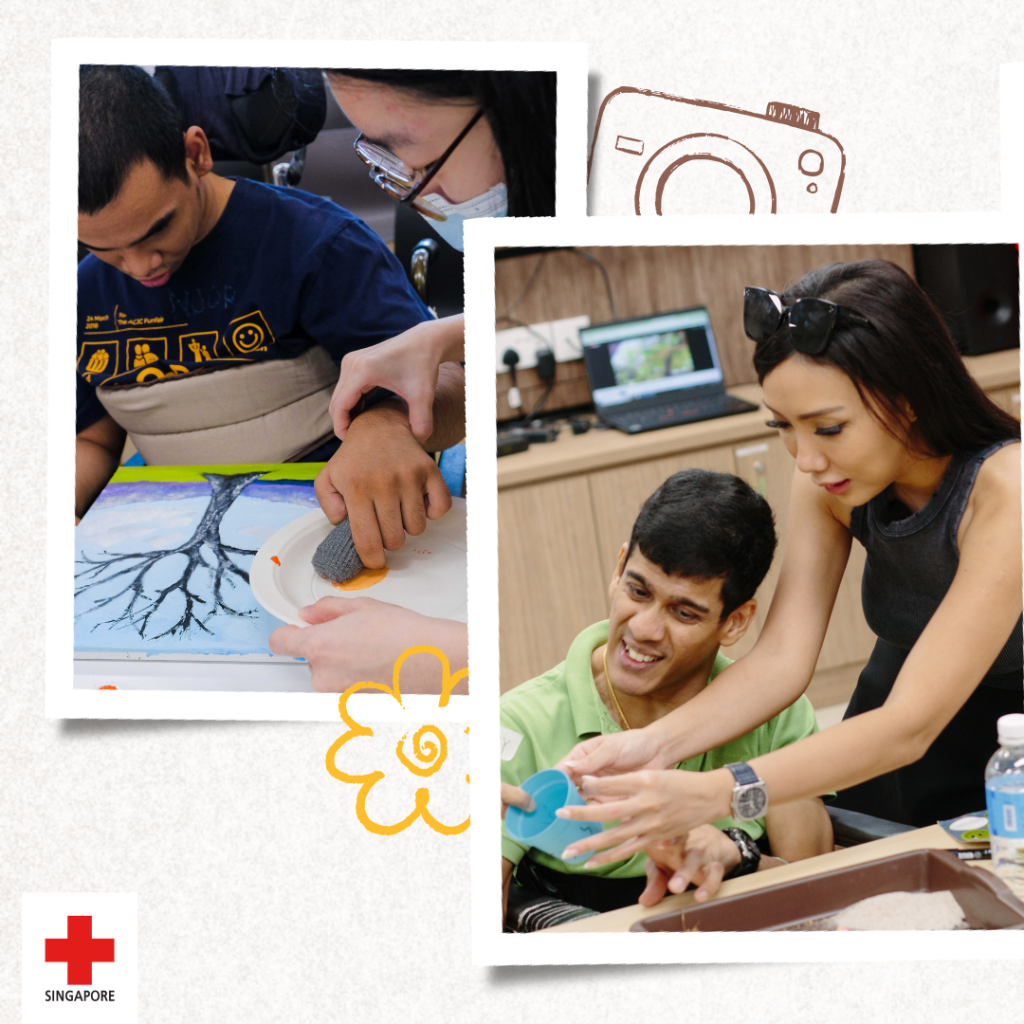 💌 International Day of People with Disabilities