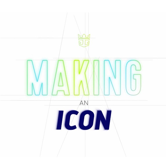 Making An Icon: Episode 15