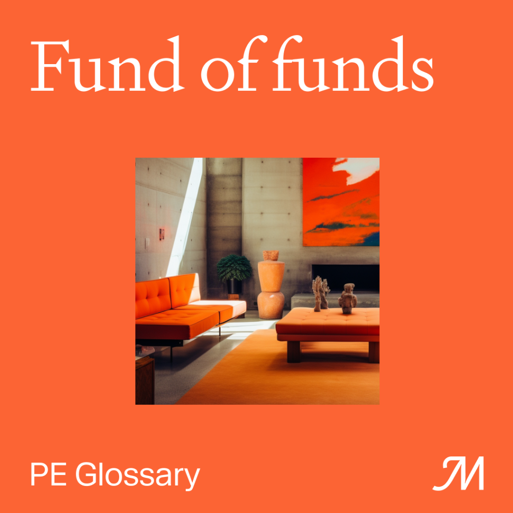Funds-of-Funds PE Masterclass