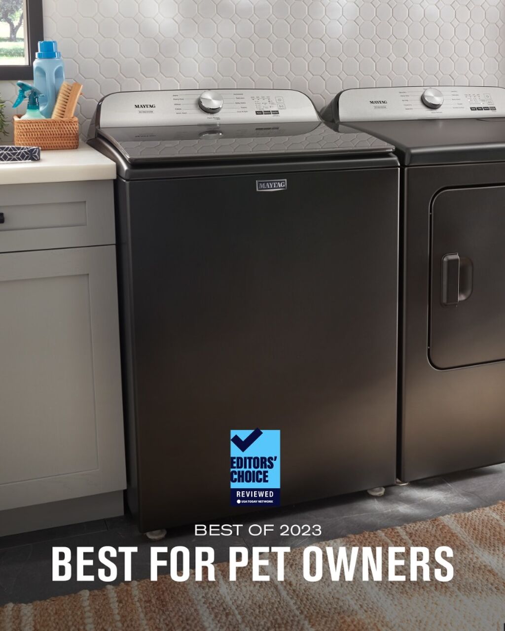 Best for Pet Owners