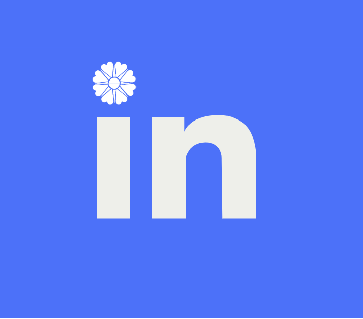LinkedIn - die Blumerie Stuttgart