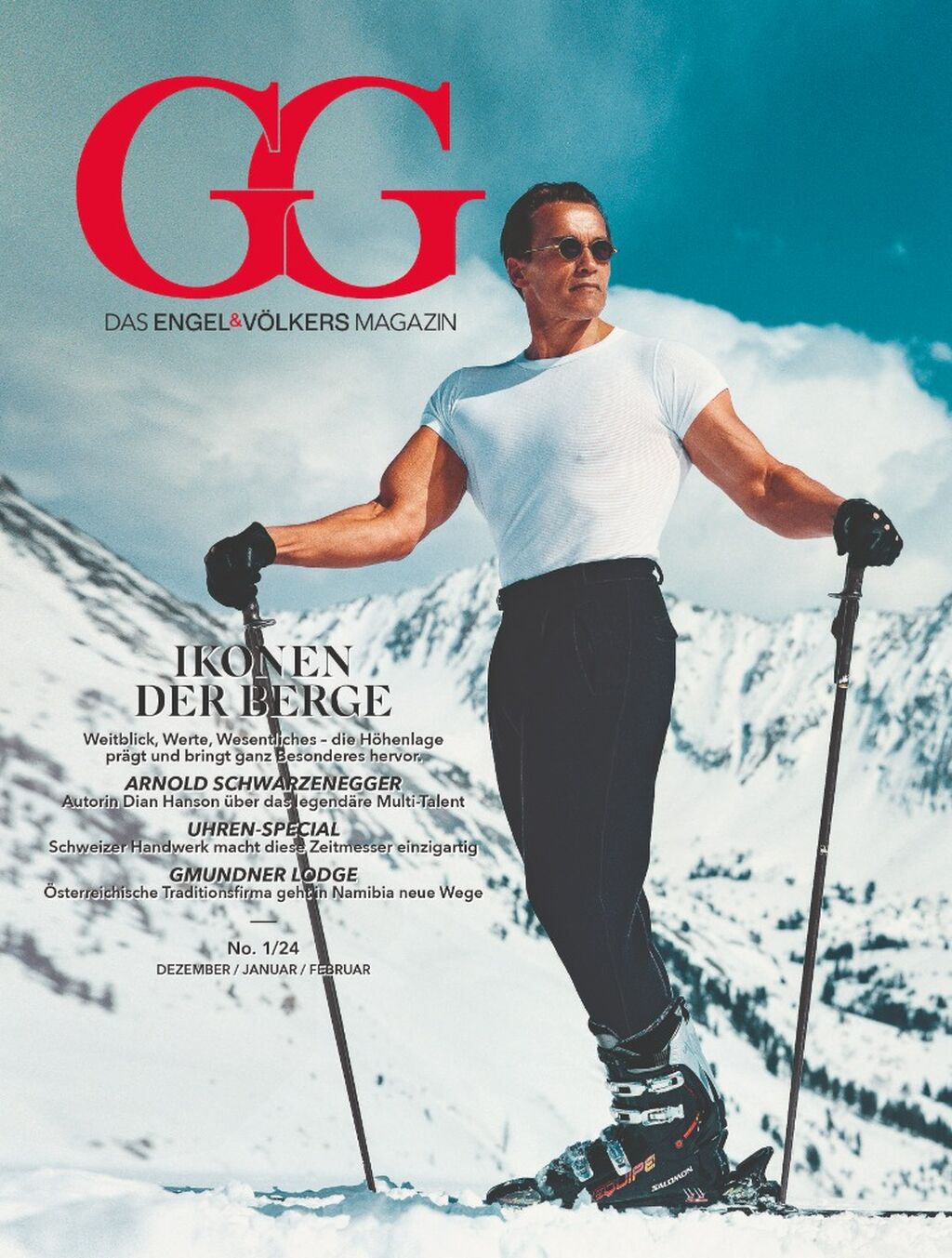 GG Magazin