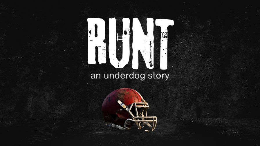 Runt Docuseries Dec. 2023 Release 