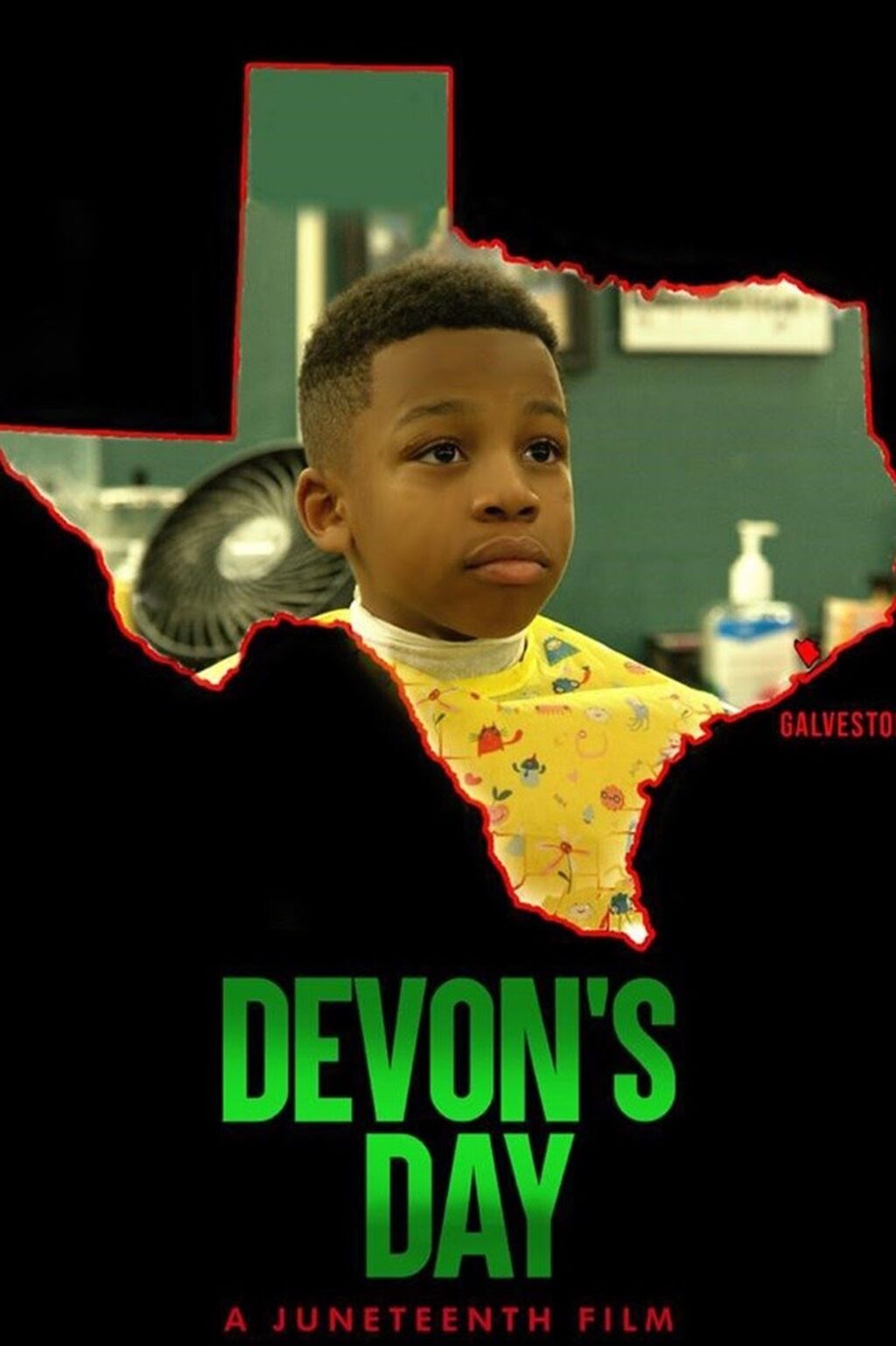 Devon&rsquo;s Day