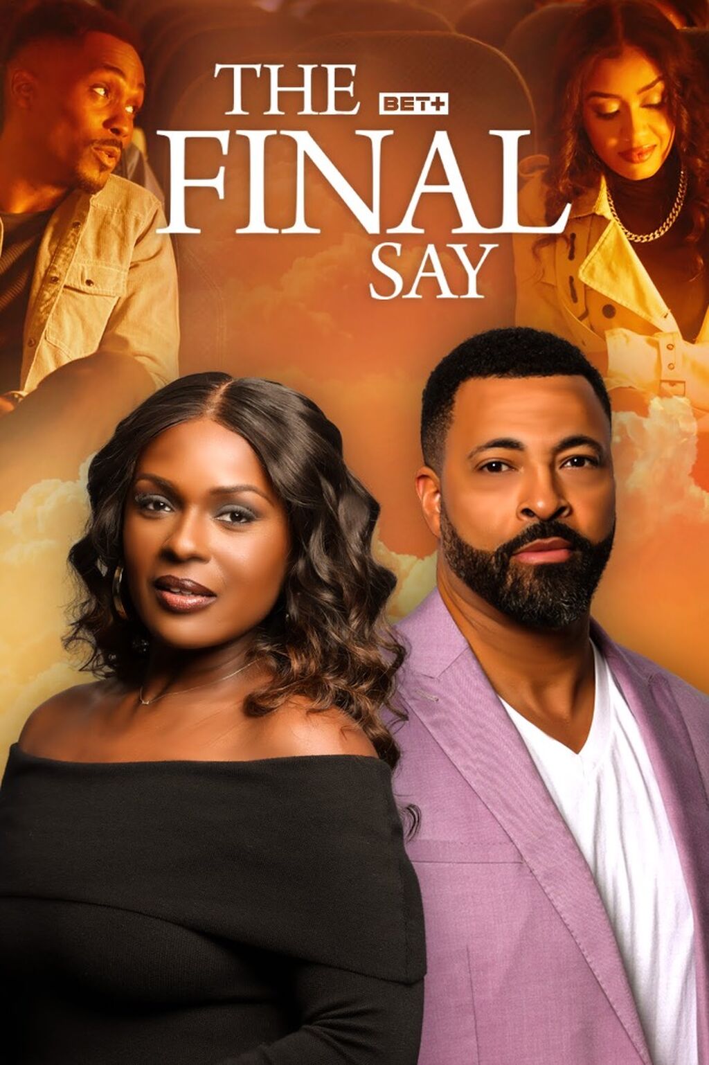The Final Say Trailer 